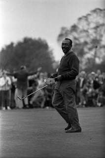 Picture of Charlie Sifford
