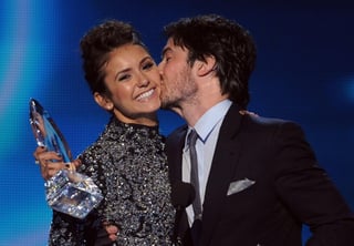 Picture of People's Choice Award for Favorite On-Screen Chemistry
