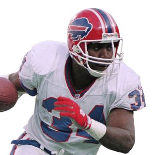 Picture of Thurman Thomas
