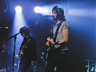 Picture of Kasabian
