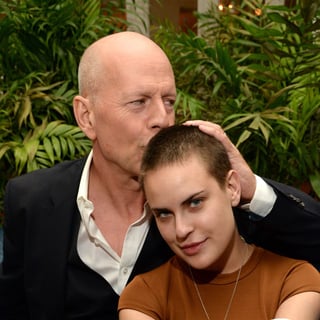 Picture of Tallulah Willis