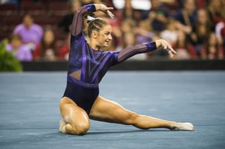 Picture of McKenna Lane Kelley