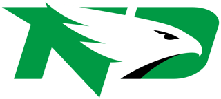 Picture of North Dakota Fighting Hawks