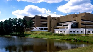 Picture of National Institute of Environmental Health Sciences
