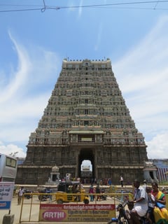 Picture of Tenkasi
