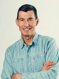 Picture of Charles V. Bergh