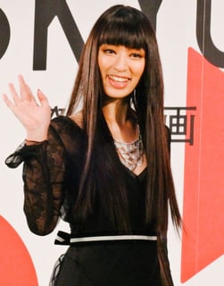 Picture of Chiaki Kuriyama