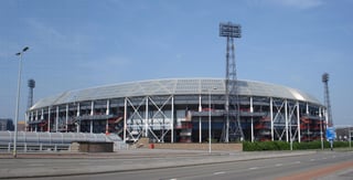 Picture of De Kuip