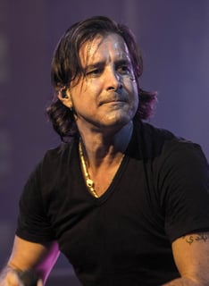 Picture of Scott Stapp
