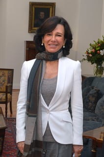 Picture of Ana Patricia Botin