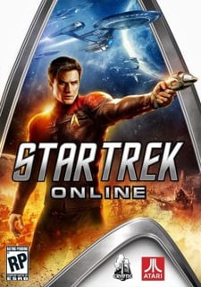 Picture of Star Trek Online