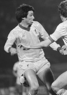 Picture of Alan Hansen