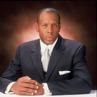Picture of Daryl Simmons