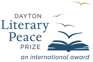 Picture of Dayton Literary Peace Prize