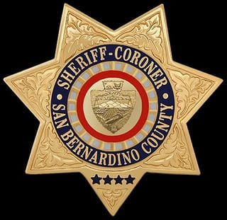 Picture of San Bernardino County Sheriff's Department