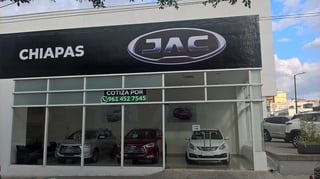 Picture of JAC Motors