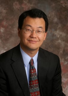 Picture of Lawrence Yun