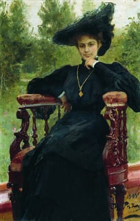 Picture of Maria Andreyeva
