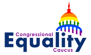 Picture of Congressional Equality Caucus