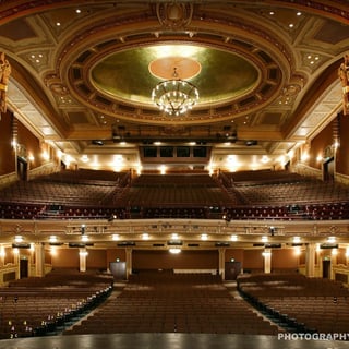 Picture of Hippodrome Theatre