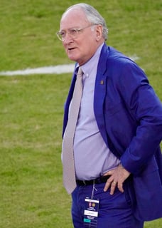 Picture of Jack Swarbrick