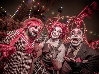 Picture of Knott's Scary Farm