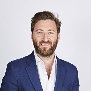 Picture of Daniel Korski