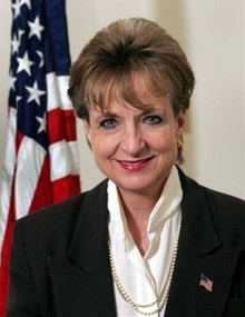 Picture of Harriet Miers