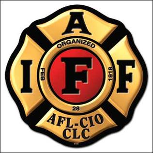 Picture of International Association of Fire Fighters