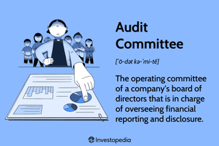 Picture of Audit committee