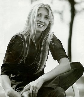Picture of Carolyn Bessette-Kennedy