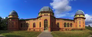 Picture of Potsdam Institute for Climate Impact Research