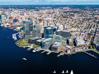 Picture of Harbor East