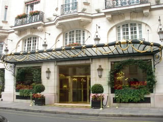 Picture of Hôtel Le Bristol Paris