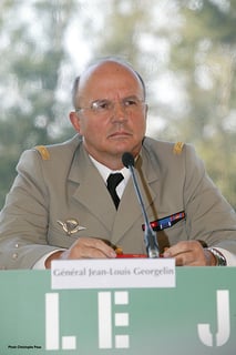 Picture of Jean-Louis Georgelin