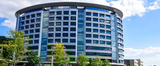 Picture of University of Iowa Children's Hospital
