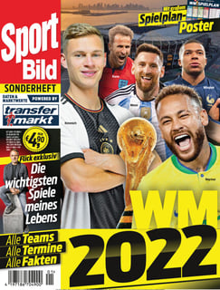 Picture of Sport Bild