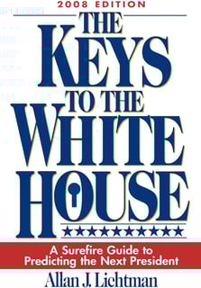 Picture of The Keys to the White House