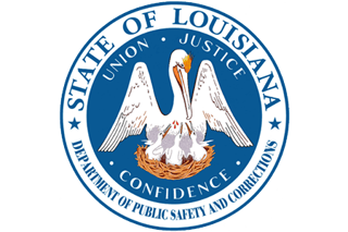 Picture of Louisiana Department of Public Safety & Corrections