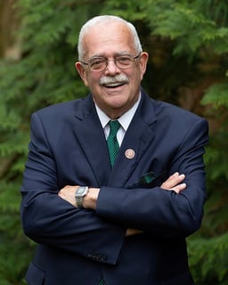 Picture of Gerry Connolly