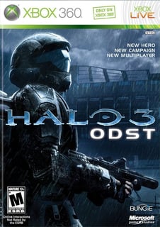 Picture of Halo 3: ODST