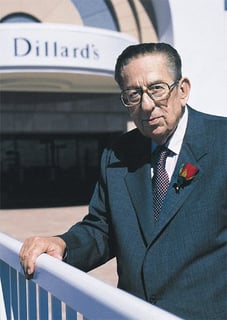 Picture of William T. Dillard