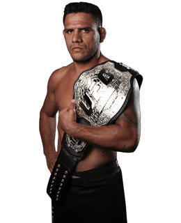 Picture of Rafael dos Anjos