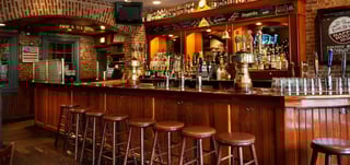Picture of Irish pub