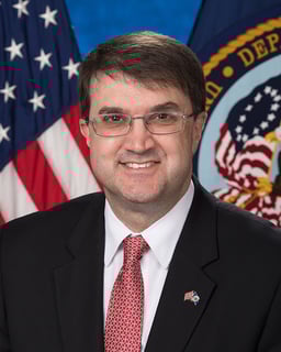 Picture of Robert Wilkie