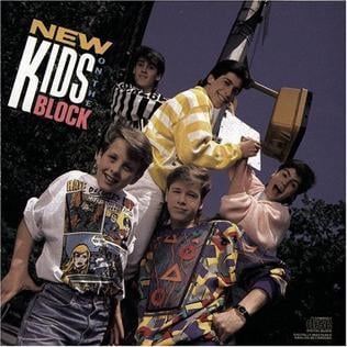 Picture of The Block