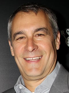 Picture of Dave Bartis