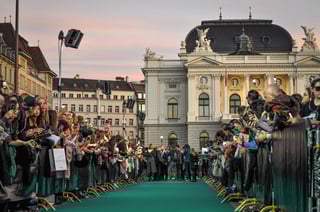 Picture of Zurich Film Festival