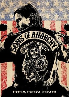 Picture of Sons of Anarchy
