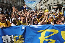 Picture of Europe Day